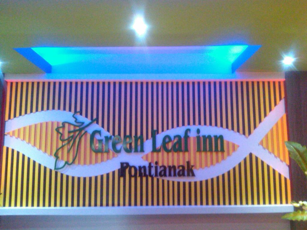 Hotel Green Leaf