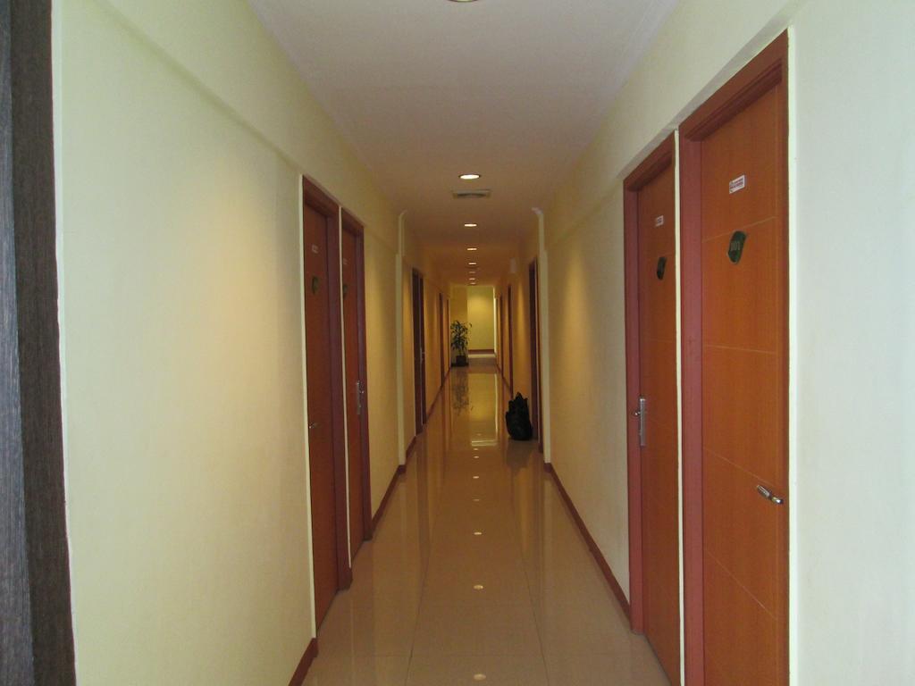 Green Leaf Pontianak