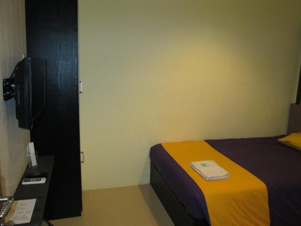 Green Leaf 2* Pontianak