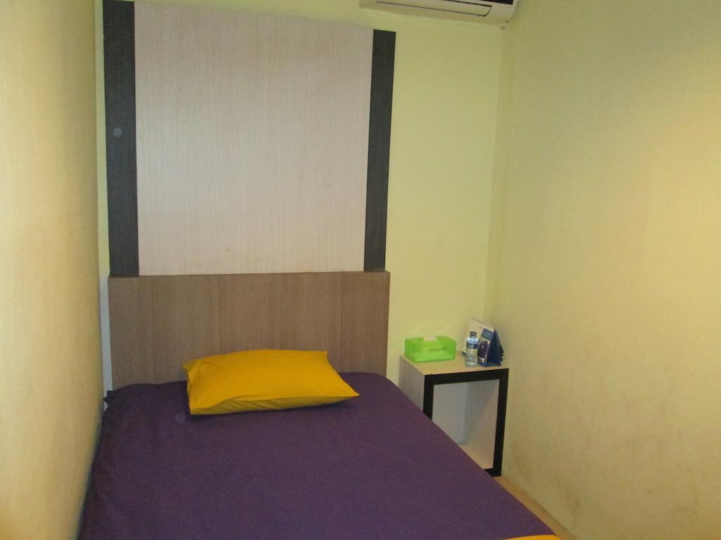 Green Leaf Hotel 2*