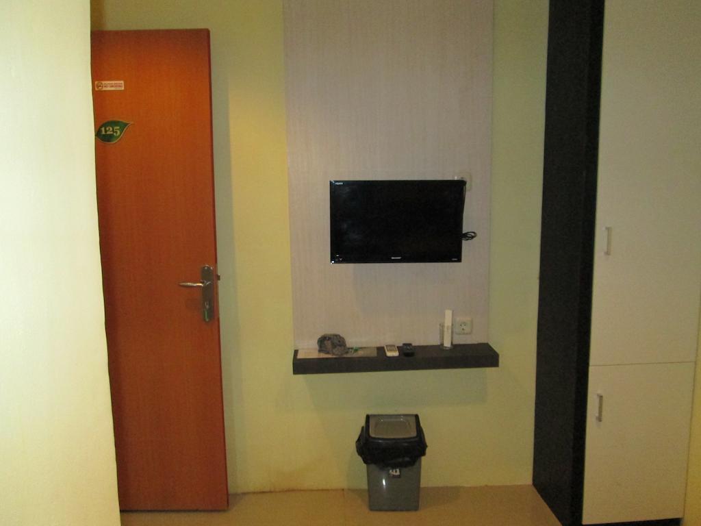 Green Leaf 2* Pontianak