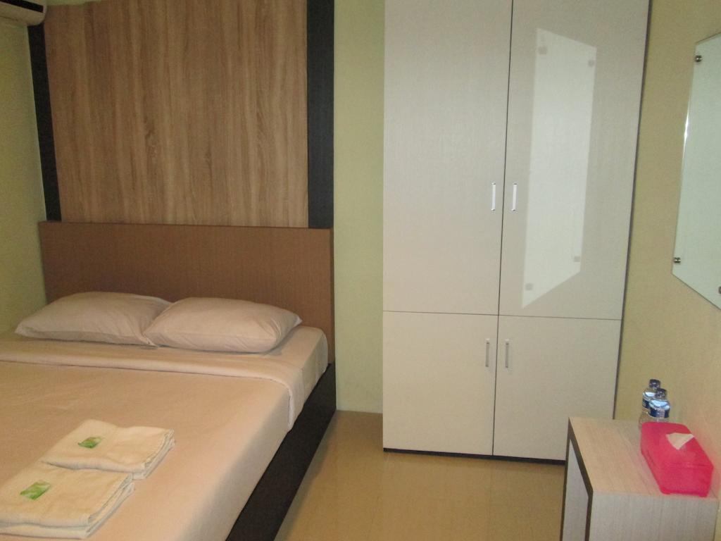 Green Leaf Hotel Pontianak